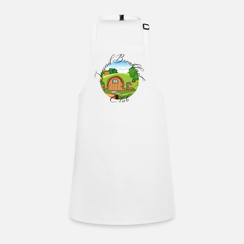 Children's Apron