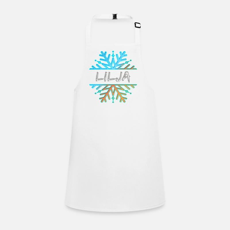 Lilja Lilja Children's Apron