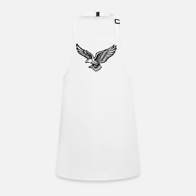 aigle Tablier Enfant