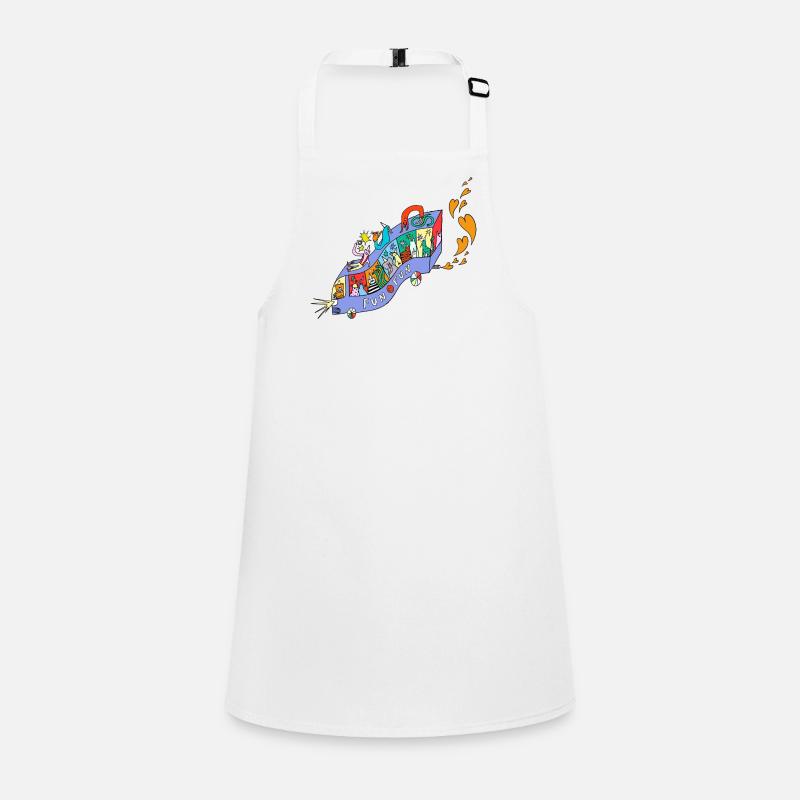 Children's Apron