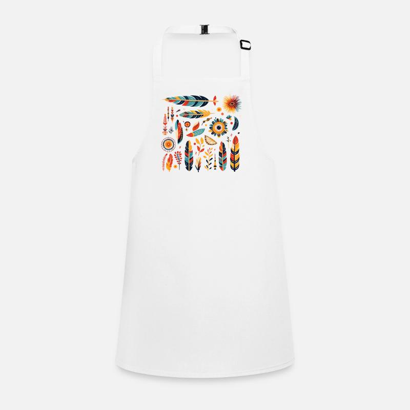 Children's Apron