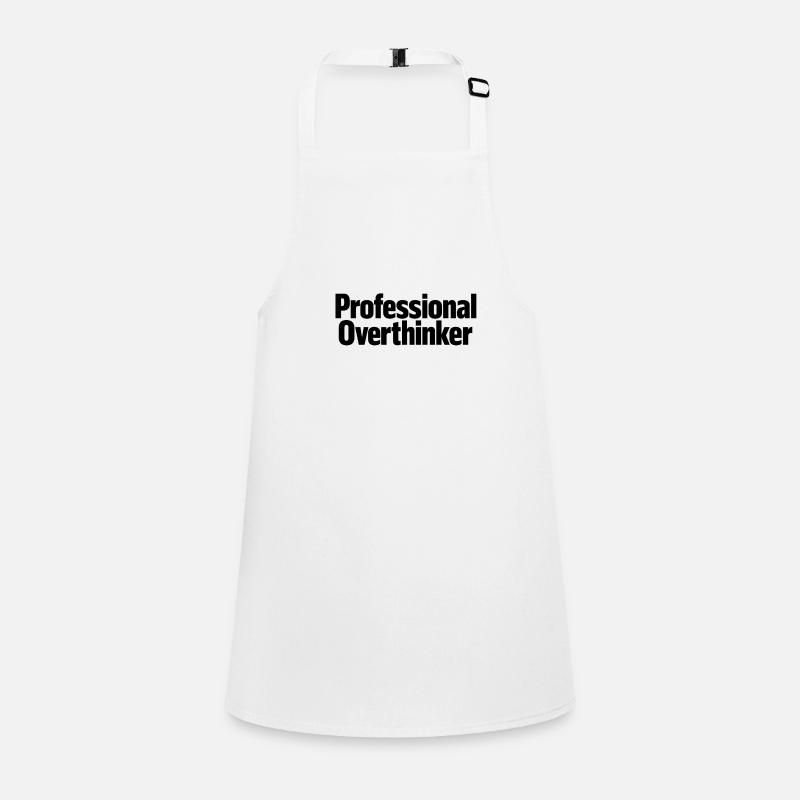 Children's Apron