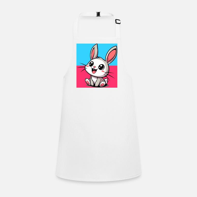 rabbit Children's Apron
