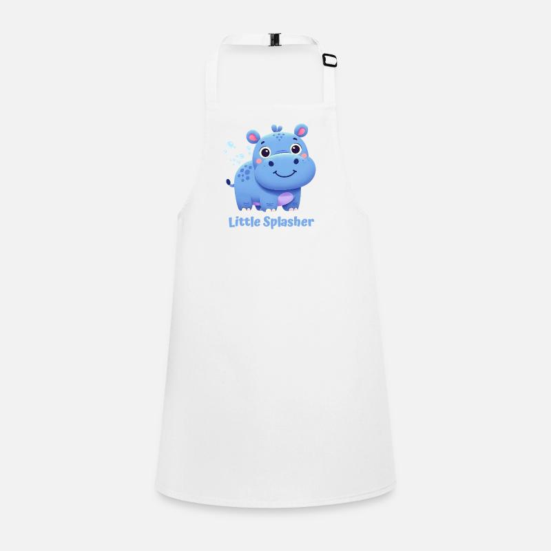 Children's Apron