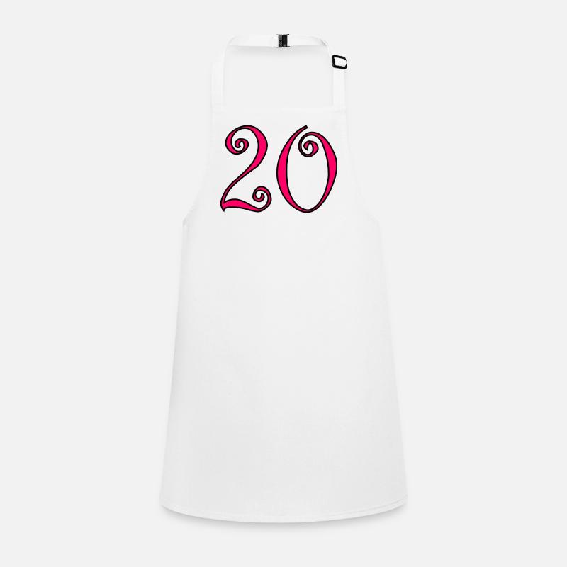 Couleur2-460_text234-2-50-5-4-8-6-8-7-3-0-6-3-3 Tablier Enfant