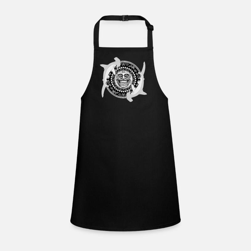 Children's Apron