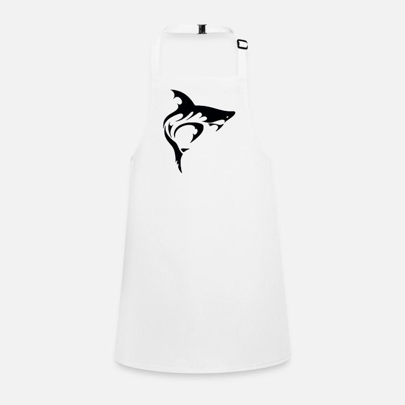 Requin Tablier Enfant