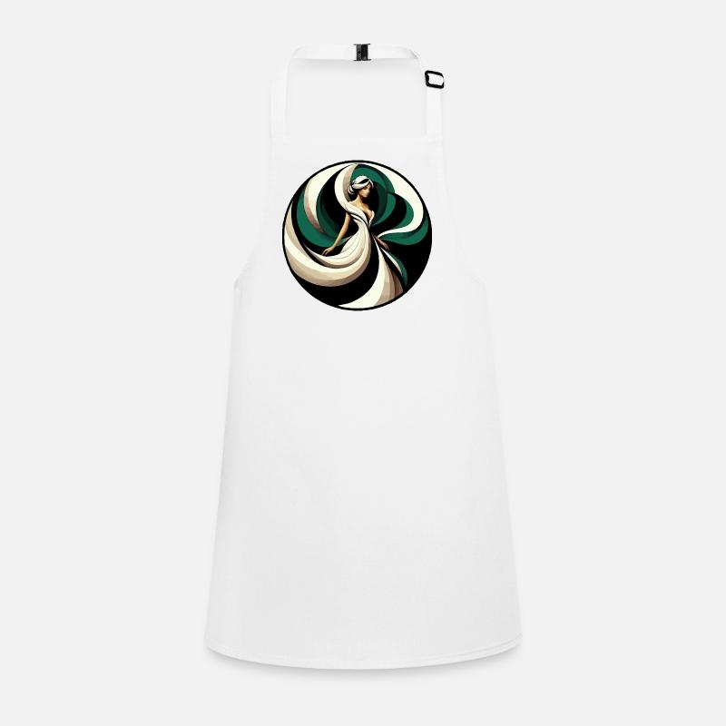 Children's Apron