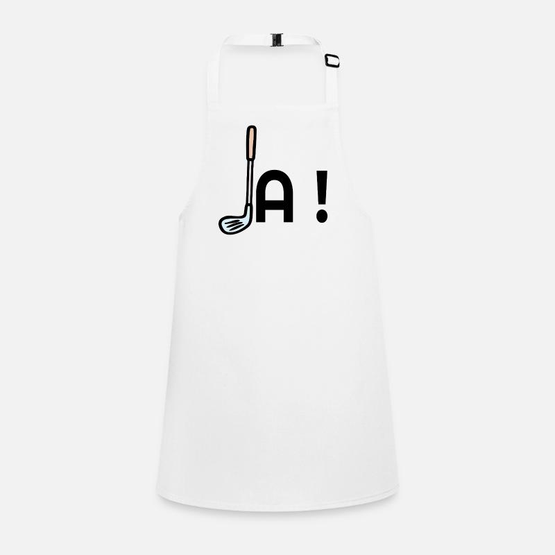 Children's Apron