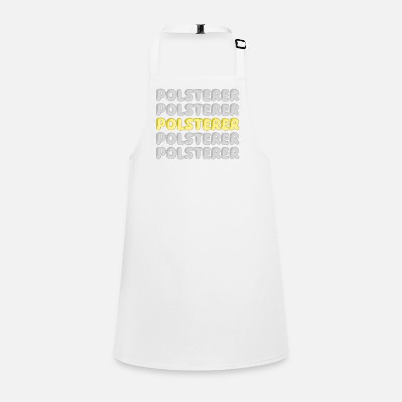 Children's Apron