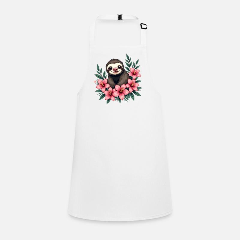 Children's Apron