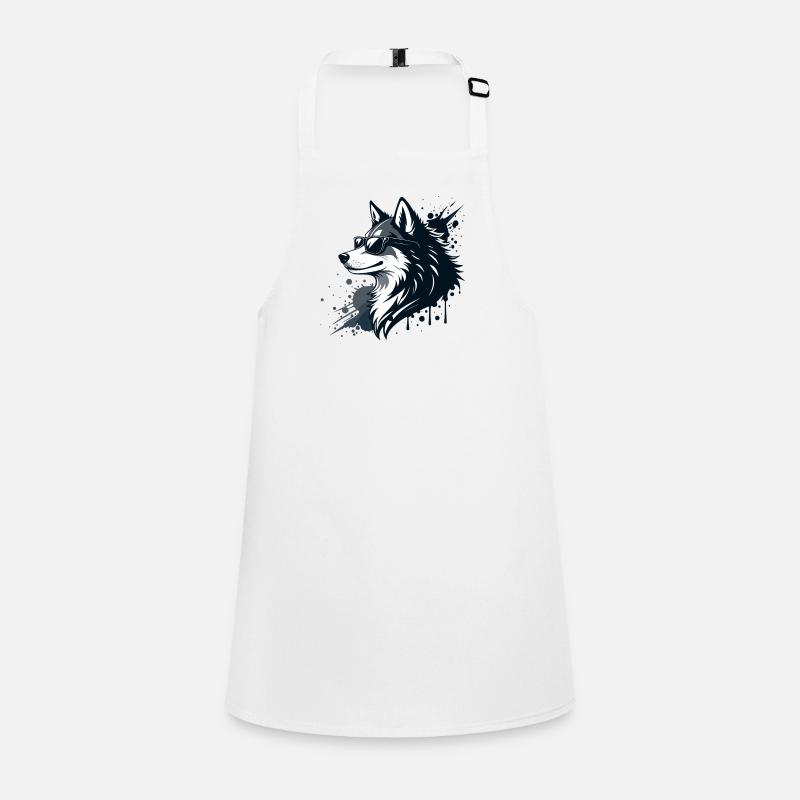 Children's Apron