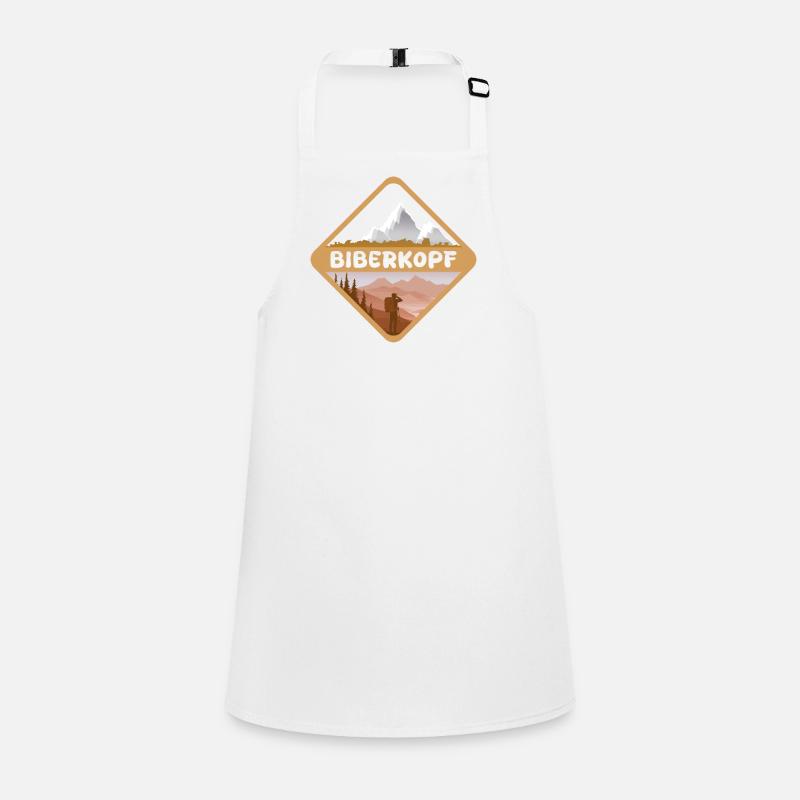 Children's Apron