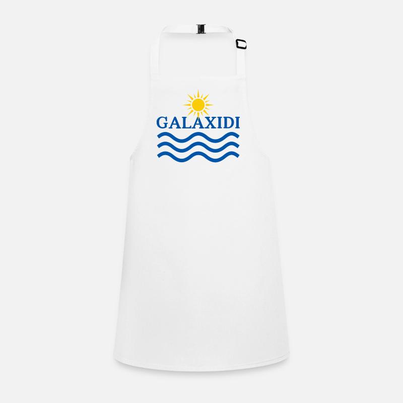 Children's Apron