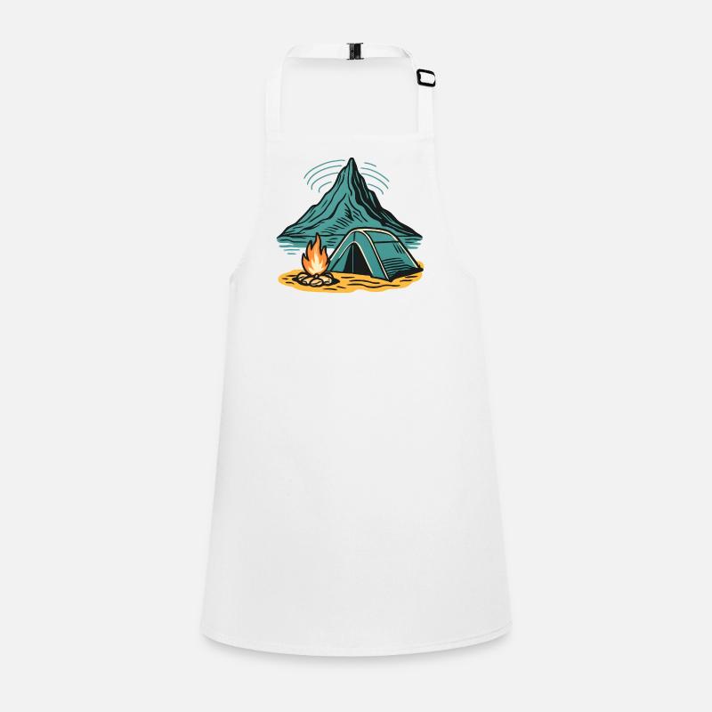 Children's Apron