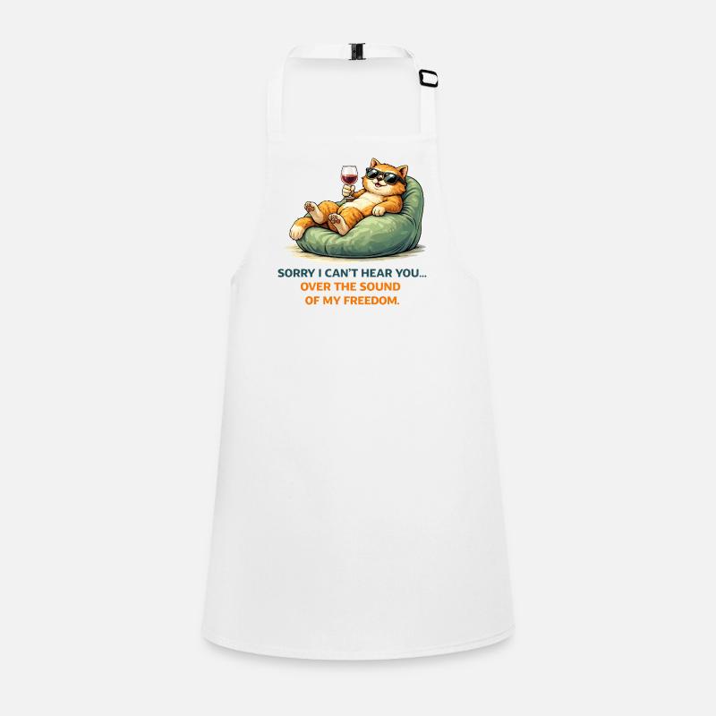 Children's Apron