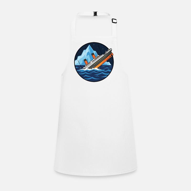 Children's Apron