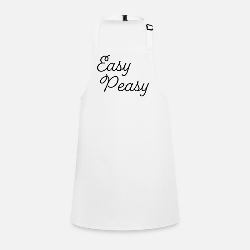 Children's Apron