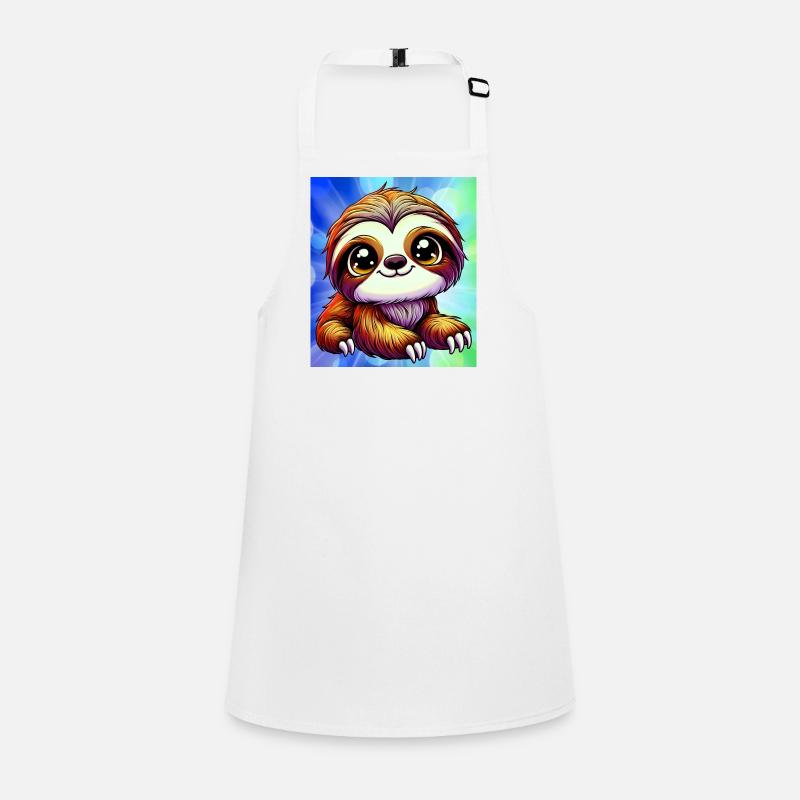 paresse Tablier Enfant
