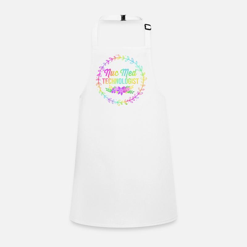 X-ray technician Children's Apron