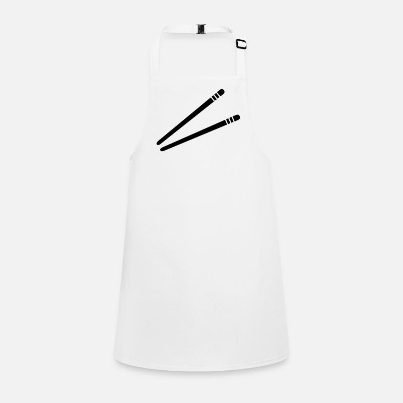 Chopstick Children's Apron