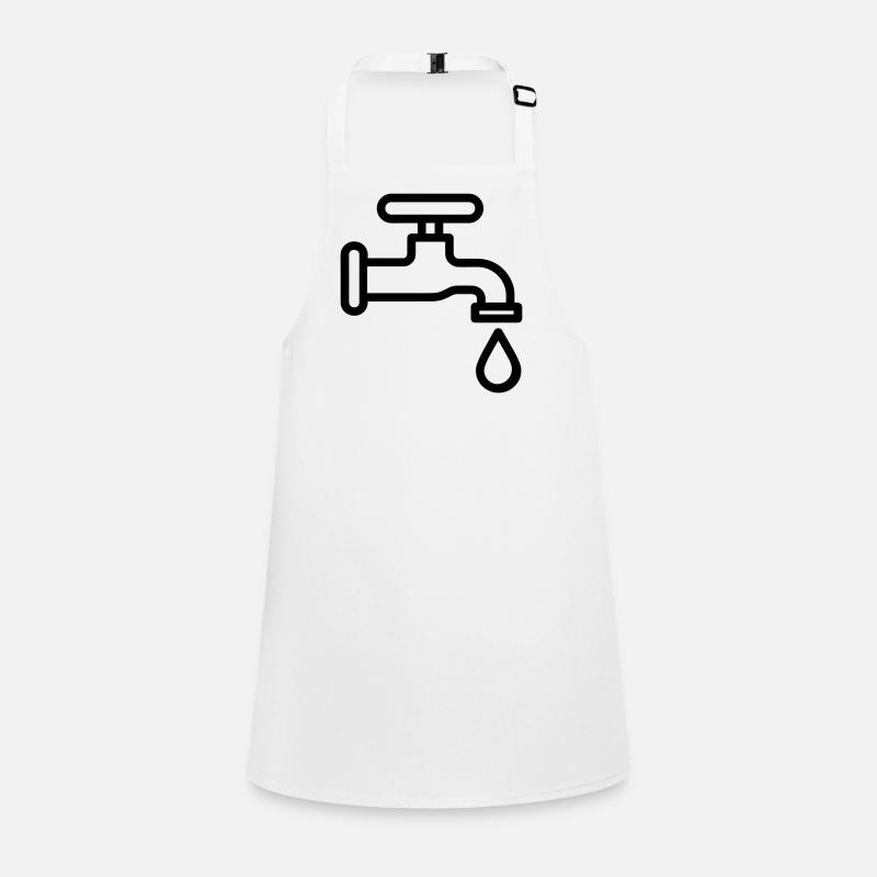 Tap Children's Apron