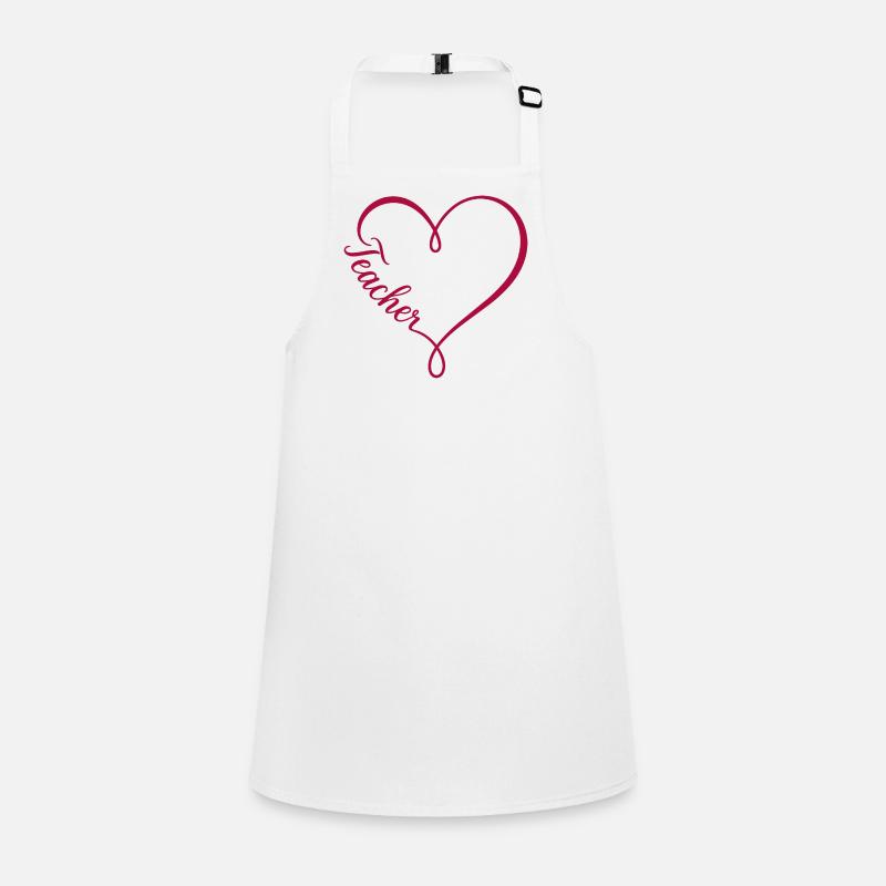 Professor - Professor Children's Apron