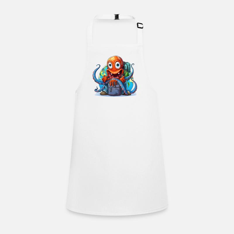 Children's Apron