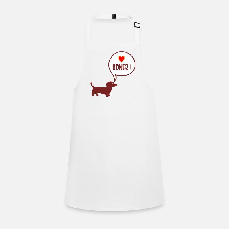 Children's Apron