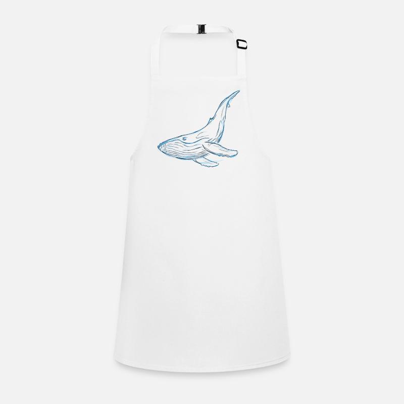 Hope Children's Apron