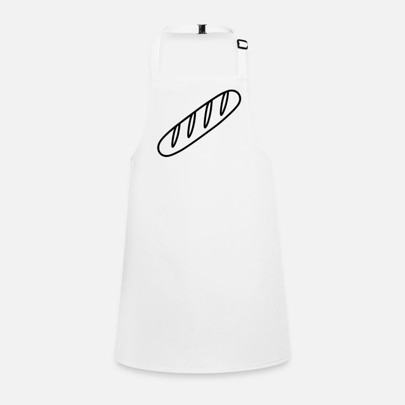 baguette Tablier Enfant