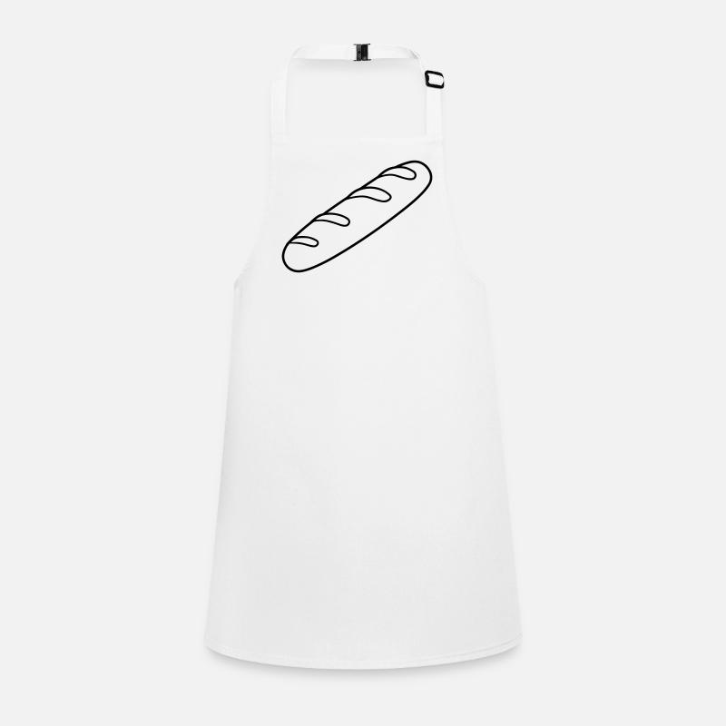 wand Children's Apron