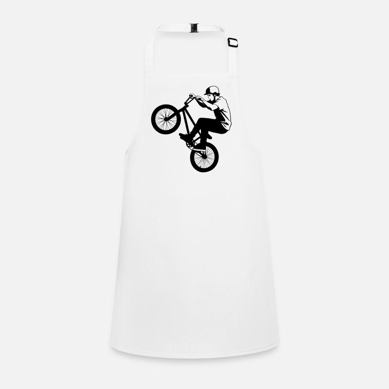 Le BMX Tablier Enfant