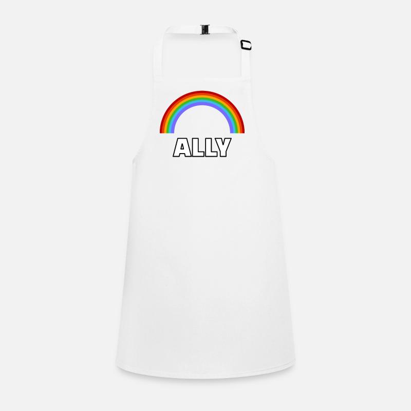 Children's Apron