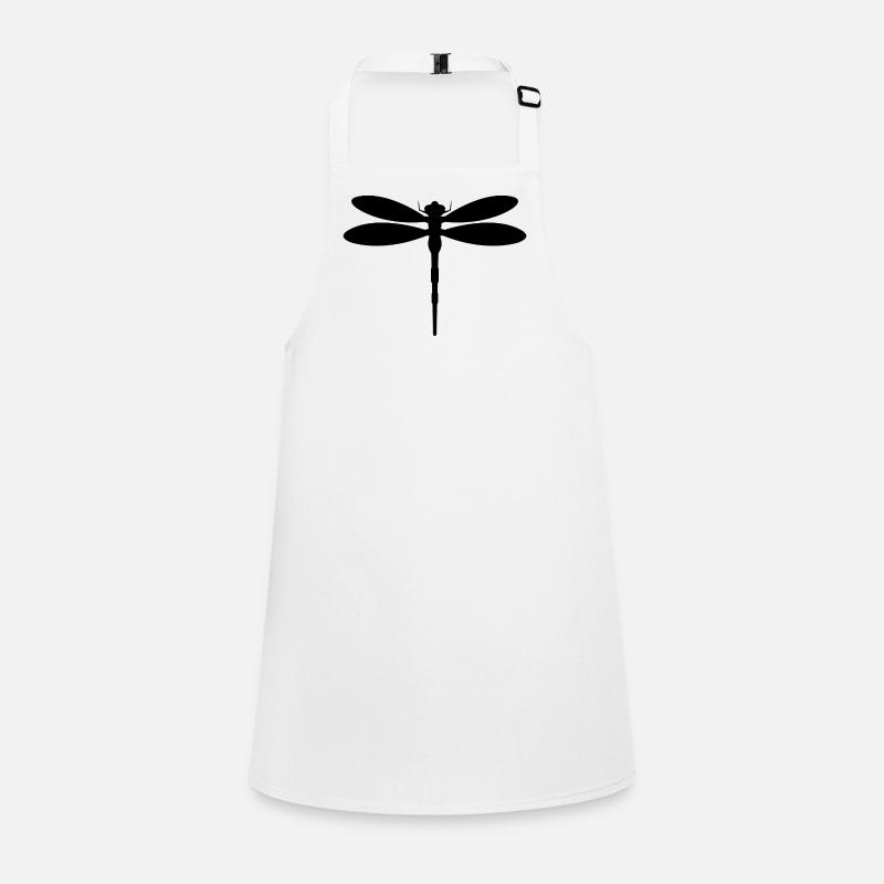 Libellule Tablier Enfant