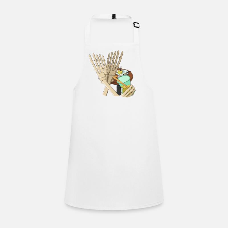 Eternity Children's Apron