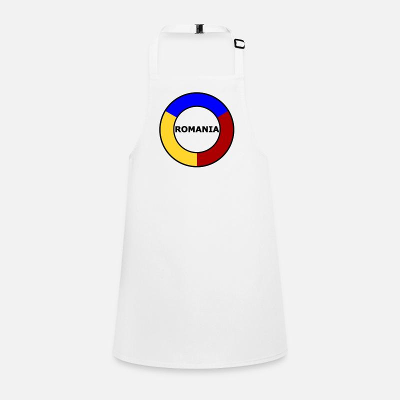 Children's Apron