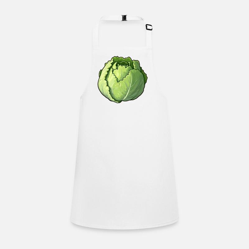 salade Tablier Enfant