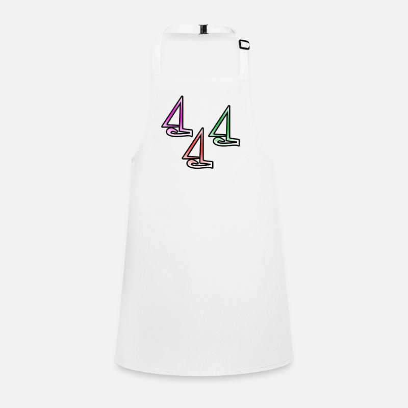 Voile Tablier Enfant