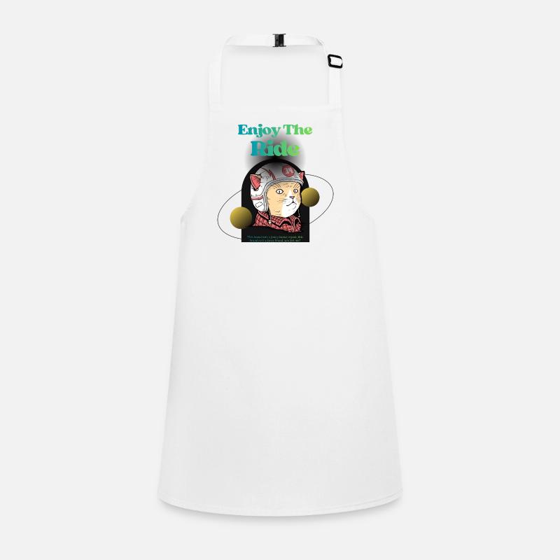 Children's Apron