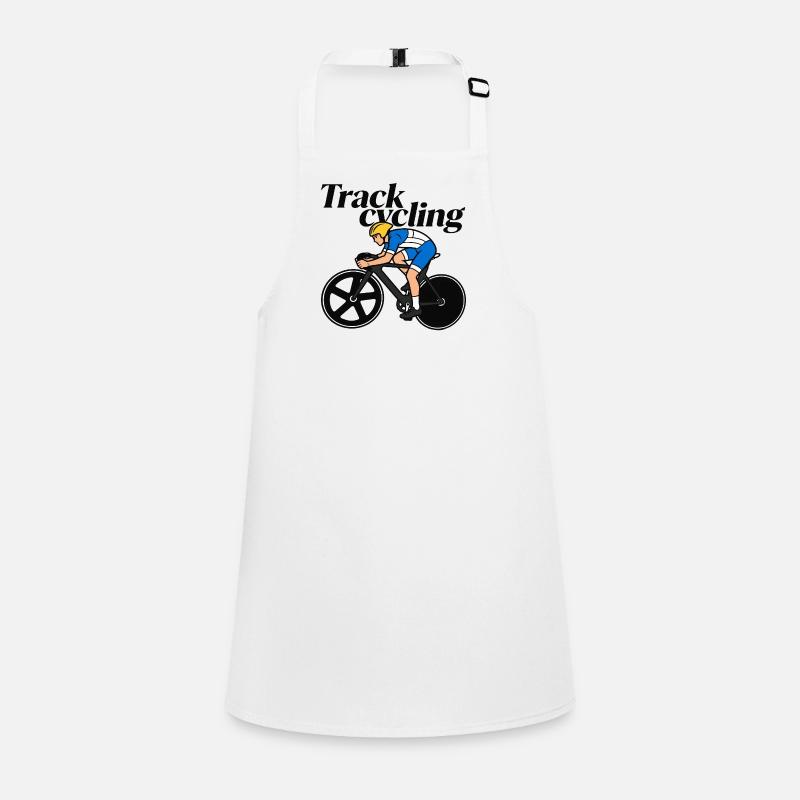 Vélos de piste Tablier Enfant