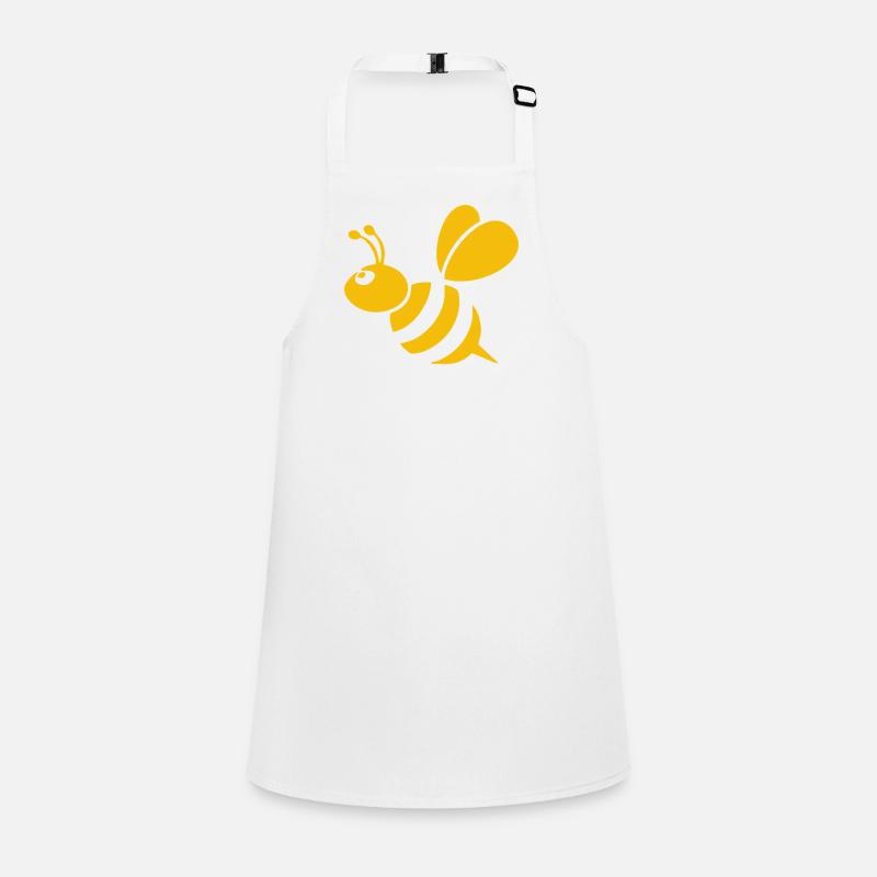 Baker Children's Apron
