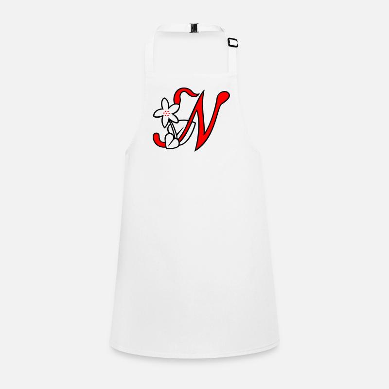 Schürze für Kinder
