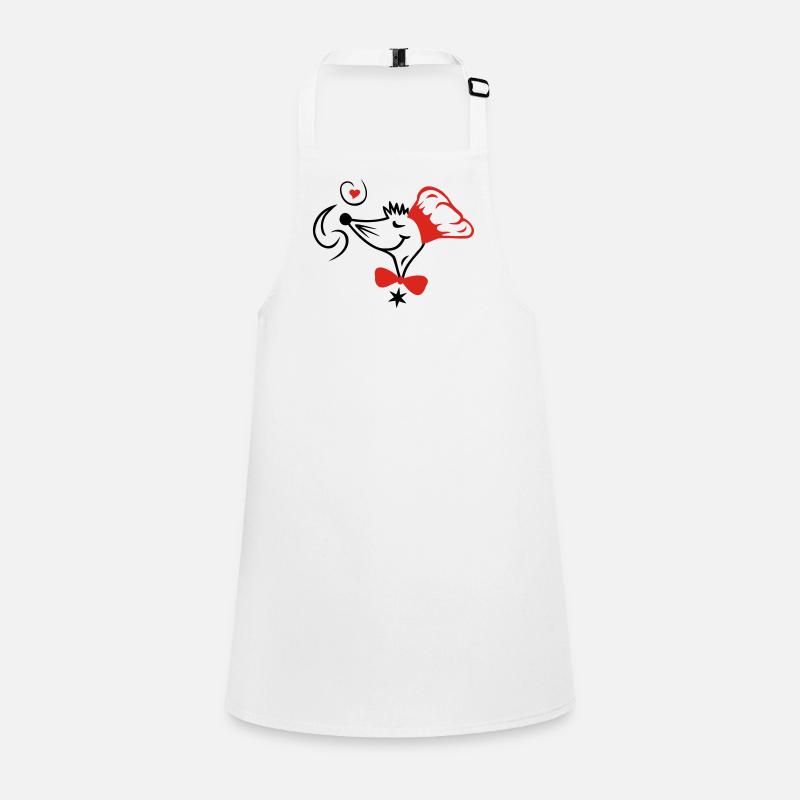 Star chef Children's Apron