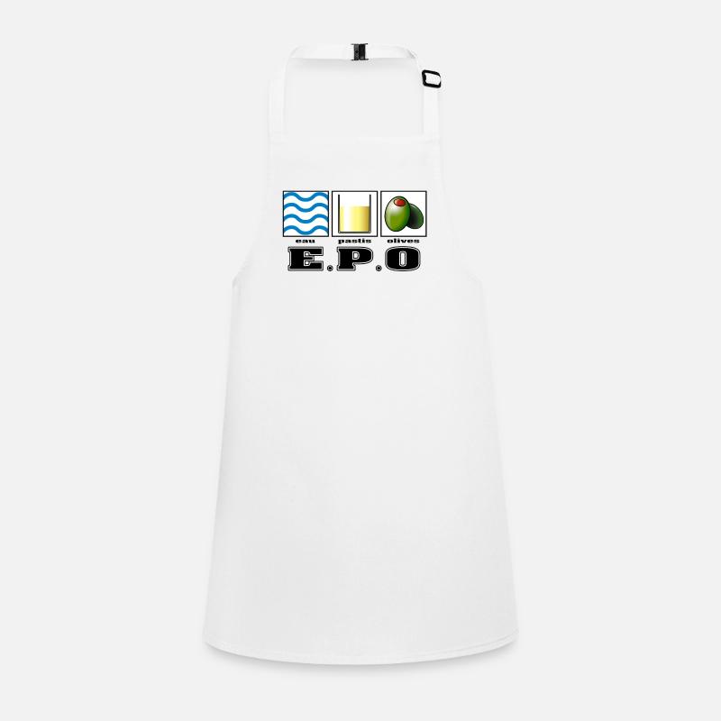 epo Children's Apron