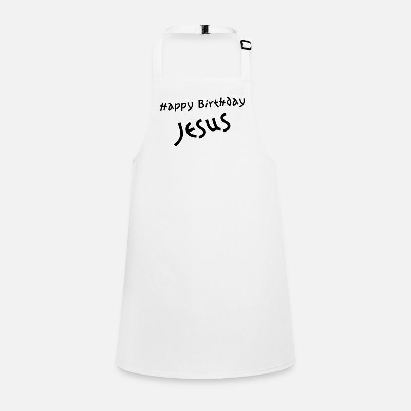Children's Apron