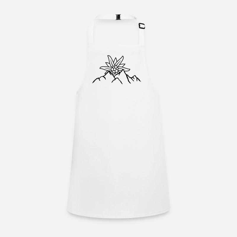 Children's Apron
