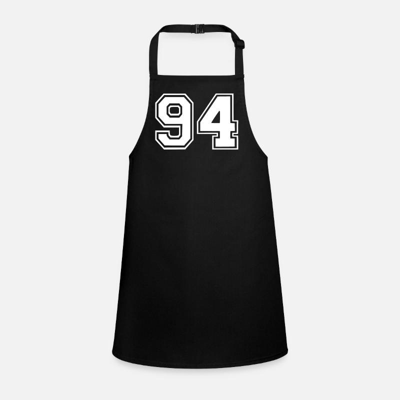 94 Children's Apron