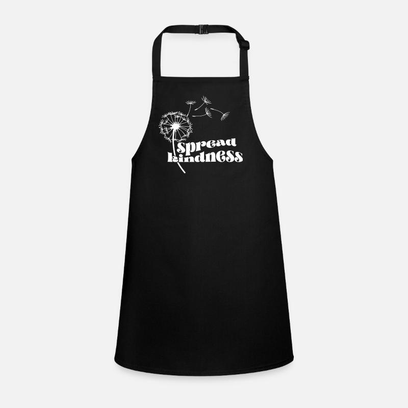 Spread kindness Children's Apron
