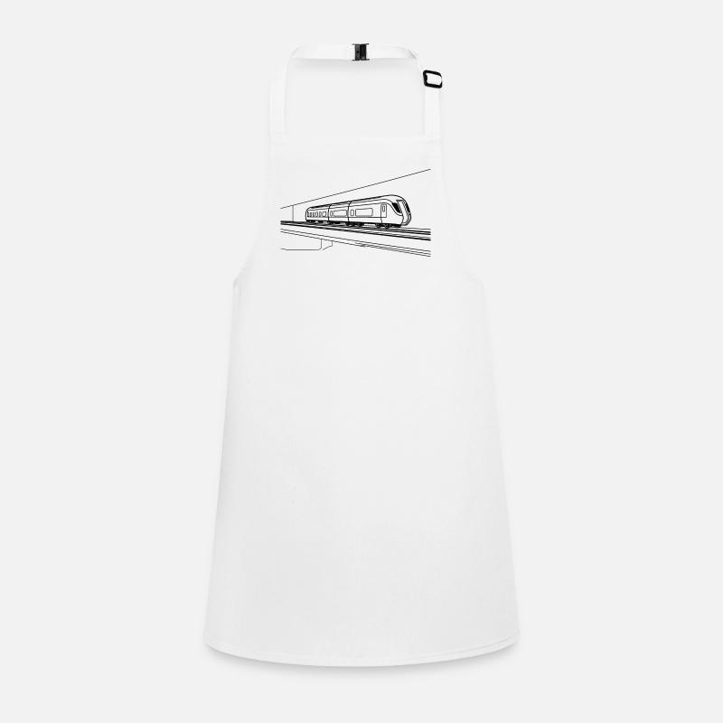 Children's Apron